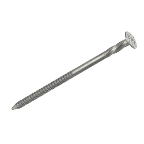 Nails | Bostitch C10DR113-HQ 3 in. x 0.113 in. HurriQuake Coated Framing Nails (4,500-Pack) image number 0