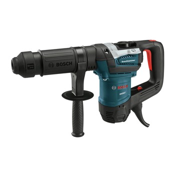 Bosch 10 Amp SDS-Max Variable-Speed Demolition Hammer - DH507