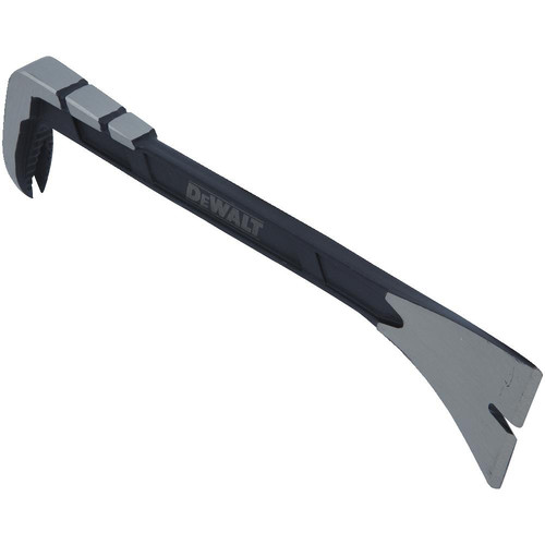 Wrecking & Pry Bars | Dewalt DWHT55529 10 in. Molding Bar image number 0