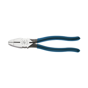 Klein Tools 8 in. New England Nose Side Cutting Pliers - D201-8NE