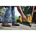 Framing Nailers | Dewalt DCN21PLM1 20V MAX 21-degree Plastic Collated Framing Nailer Kit image number 9