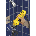 Rotary Tools | Dewalt DW660 5.0 Amp 30,000 RPM Cut-Out Tool image number 6