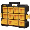 Cases and Bags | Dewalt DWST14121 Flip-Bin Organizer image number 3