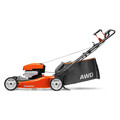 Self Propelled Mowers | Husqvarna HU725AWD BBC HU725AWD BBC 190cc Gas 22 in. AWD Sel-Propelled 3-in-1 Lawn Mower(CARB) image number 2