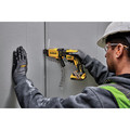 Dewalt DCF620CM2 20V MAX XR Brushless Lithium-Ion Cordless Drywall Screw Gun with Collated Screw Gun Attachment Kit (4 Ah) image number 12