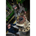 Manual Chain Hoists | JET JT9-133220 AL100 Series 2 Ton Capacity Alum Hand Chain Hoist with 20 ft. of Lift image number 5