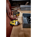 Impact Drivers | Dewalt DCF809C1 ATOMIC 20V MAX Brushless Lithium-Ion 1/4 in. Cordless Impact Driver Kit (1.5 Ah) image number 5