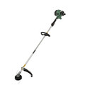 String Trimmers | Hitachi CG27EASPSL 26.9cc Gas Straight Shaft String Trimmer with S-Start image number 0