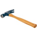 Claw Hammers | Klein Tools 832-32 Lineman's 7 in. Straight-Claw Hammer image number 2