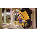 Finish Nailers | Dewalt DCN680D1 20V MAX XR Lithium-Ion 18 Gauge Cordless Brad Nailer Kit (2 Ah) image number 4