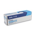  | Boardwalk BWK7110 12 in. x 500 ft. 63 Gauge Standard Aluminum Foil Roll image number 3