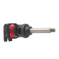Air Impact Wrenches | Chicago Pneumatic 7782-6 1 in. Heavy Duty Air Impact Wrench with 6 in. Anvil image number 2
