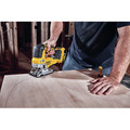 Early Labor Day Sale | Factory Reconditioned Dewalt DCS334BR 20V MAX XR Brushless Lithium-Ion Cordless Jig Saw (Tool Only) image number 4