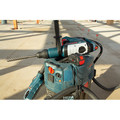  | Factory Reconditioned Bosch GBH18V-45CK24-RT PROFACTOR 18V Hitman Connected-Ready SDS-max Brushless Lithium-Ion 1-7/8 in. Cordless Rotary Hammer Kit with 2 Batteries (8.0 Ah) image number 4
