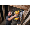 Framing Nailers | Dewalt DCN21PLM1 20V MAX 21-degree Plastic Collated Framing Nailer Kit image number 14