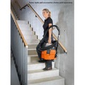 Wet / Dry Vacuums | Fein 92035236090 Turbo I 1100-Watt 5.8 Gallon Vacuum/Dust Extractor image number 3