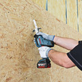 Combo Kits | Bosch GXL18V-496B22 18V Compact Lithium-Ion Cordless 4-Tool Combo Kit (2 Ah) image number 4