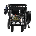 Clearance Center | Excell EPW2123100 3100 Psi 2.8 Gpm 212cc Ohv Gas Pressure Washer image number 1