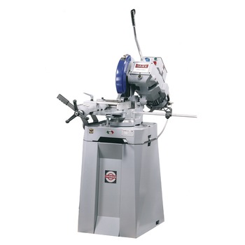 CHOP SAWS | Dake Model 350CE 220V 3-Phase Variable Speed 14 in. Blade Manual Cold Saw - D-974029