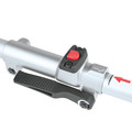 Multi Function Tools | Makita XUX02Z 18V LXT Brushless Lithium-Ion Cordless Couple Shaft Power Head (Tool Only) image number 2