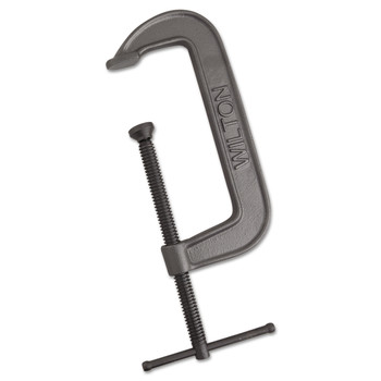 HAND TOOLS | JET 8 in. 540 Series Carriage C-Clamp - WL9-22006