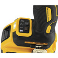 Impact Wrenches | Dewalt DCF891B 20V MAX XR Brushless Lithium-Ion 1/2 in. Cordless Mid-Range Impact Wrench with Hog Ring Anvil (Tool Only) image number 3
