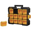 Cases and Bags | Dewalt DWST14121 Flip-Bin Organizer image number 6