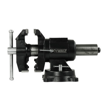 Dewalt hot sale bench vise