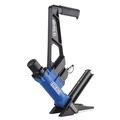 Air Flooring Nailers | Estwing EF18GLCN 18-Gauge L-Cleat Flooring Nailer with Fiberglass Mallet and Canvas Bag image number 1