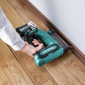 Clearance Center | Makita GTP01D1 40V max XGT Brushless Lithium-Ion 23 Gauge Cordless Pin Nailer Kit (2.5 Ah) image number 19