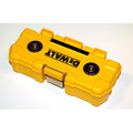 Bits and Bit Sets | Dewalt DWMTC15 Magnetic Tough Case with 15-Piece Screwdriving Bit Set image number 2