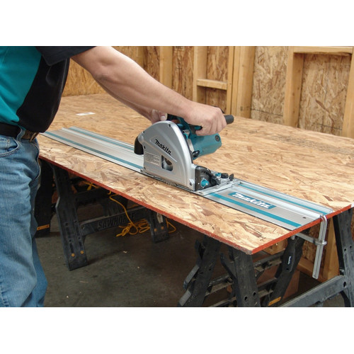 makia 【2点】 Makita SP6000J 6-1/2-Inch Plunge Circular Saw - Power