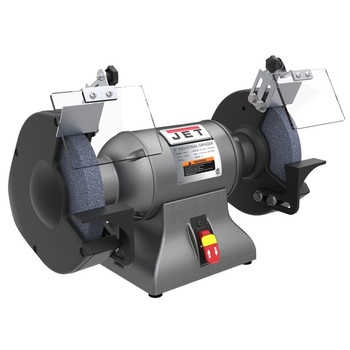 BENCH GRINDERS | JET IBG-10 230V 10 in. Industrial Bench Grinder - JT9-578010