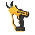 Hedge Trimmers | Dewalt DCPR320B 20V MAX Lithium-Ion 1-1/2 in. Cordless Pruner (Tool Only) image number 1