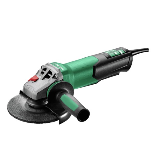 Angle Grinders | Metabo HPT 646488420 120V 13.5 Amp WEP 15-150 6 in. Corded Quick Angle Grinder image number 0