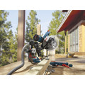  | Factory Reconditioned Bosch CM10GD-RT 15 Amp 10 in. Dual-Bevel Glide Miter Saw image number 1