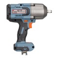 Impact Wrenches | Senix PDWX2-M4-0 20V Max Brushless 1/2 in. Cordless Impact Wrench (Tool Only) image number 2