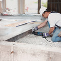 Rotary Hammers | Bosch 11255VSR Bulldog Xtreme 1 in. SDS-plus D-Handle Rotary Hammer image number 3
