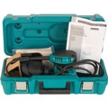 Sheet Sanders | Makita BO4556K 2 Amp 1/4 in. Sheet Finishing Sander with Tool Case image number 2