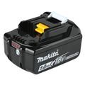 Makita LXT and XGT 20% off sale | Makita BL1850BBL1850B-BNDL (2) 18V LXT Lithium‑Ion Batteries Bundle (5 Ah) image number 1