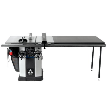 Delta UNISAW 3 HP 52 in. Table Saw - 36-L352