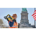 Rotary Hammers | Dewalt DCH733X2 FlexVolt 60V MAX Lithium-Ion SDS-MAX 1-7/8 in. Cordless Rotary Hammer Kit with 2 Batteries (9 Ah) image number 16
