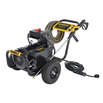 PRESSURE WASHERS | Dewalt 2500 PSI 3.5 GPM Electric Pressure Washer - 60782