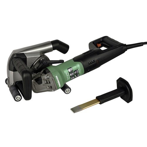 Metabo HPT MFE 40 15 Amp 5 in. Corded Wall Chaser for Concrete