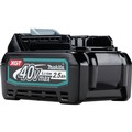 Batteries | Makita BL4025 40V max XGT Lithium-Ion 2.5 Ah Battery image number 6