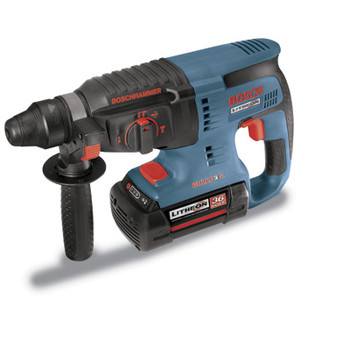 Bosch 36V Lithium-Ion 1 in. SDS-plus Rotary Hammer - 11536VSR