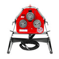 Pipe Benders | Edwards ED9-HAT5010 Radius Roller with 230V 1-Phase Porta-Power Unit image number 2