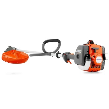 PRODUCTS | Husqvarna 0.8 HP 122RJ Multi-Purpose Gas Brushcutter Tool - 970732503