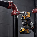 Impact Wrenches | Dewalt DCF922B ATOMIC 20V MAX Brushless Lithium-Ion 1/2 in. Cordless Impact Wrench with Detent Pin Anvil (Tool Only) image number 12