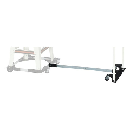 Bases and Stands | JET JT9-708158 Universal Mobile Base Extension Kit for 708119 image number 0